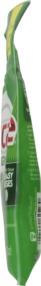 slide 3 of 12, Cascade Fresh Scent Pods, 4 ct