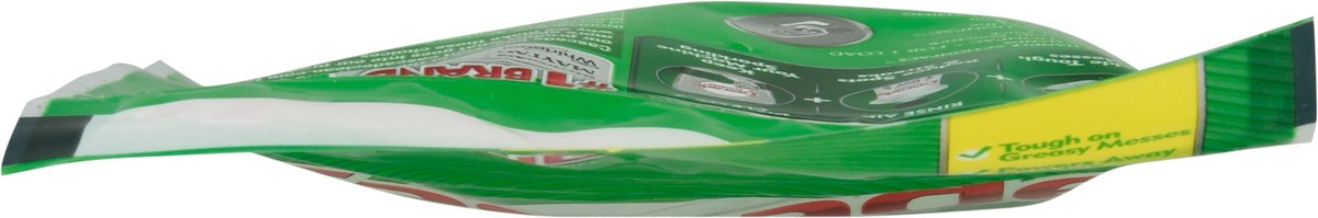 slide 12 of 12, Cascade Fresh Scent Pods, 4 ct