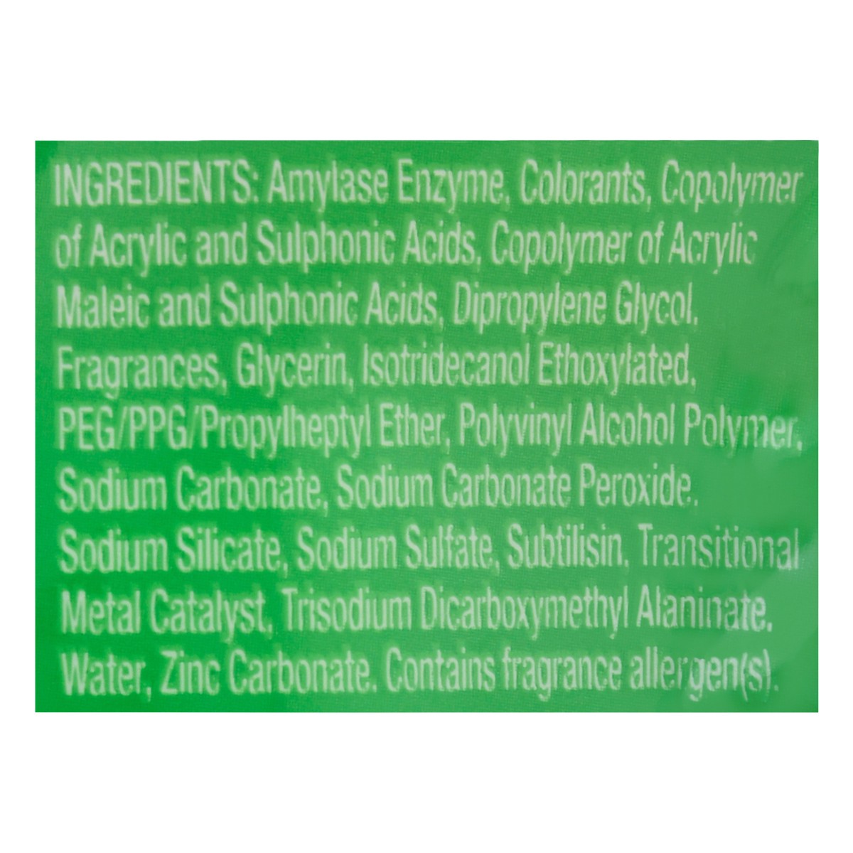 slide 10 of 12, Cascade Fresh Scent Pods, 4 ct