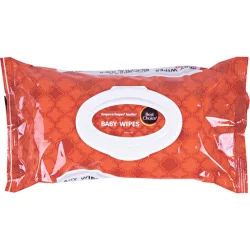 Best Choice Sensitive Baby Wipes