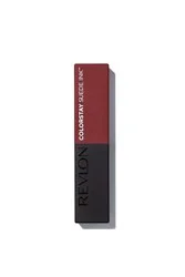 Colorstay Suede Ink Lipstick, In The Zone