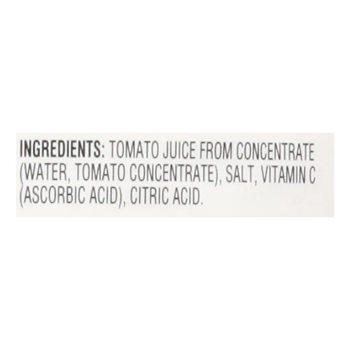 slide 5 of 16, Food Club 100% Tomato Juice 46 fl oz, 46 fl oz