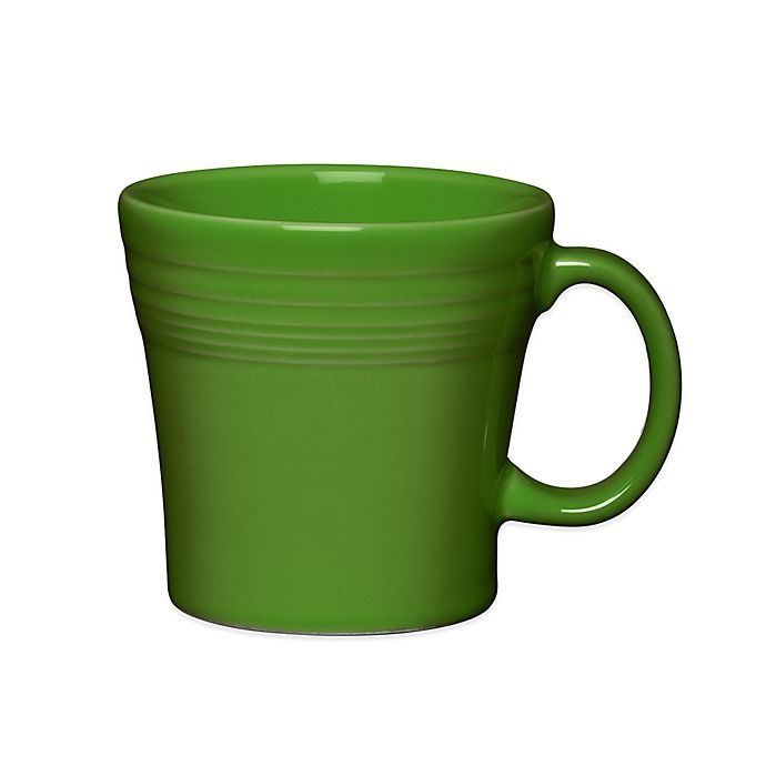 slide 1 of 2, Fiesta Tapered Mug - Shamrock, 1 ct