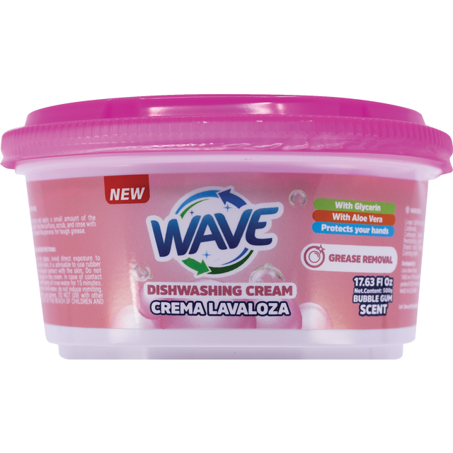 slide 1 of 1, SAPOLIO Dw Tutti-Fruitt Paste & Sponges, 12 oz