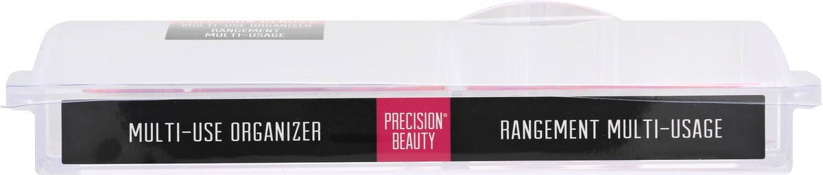 slide 1 of 10, Precision Beauty Organizer 1 ea, 1 ct