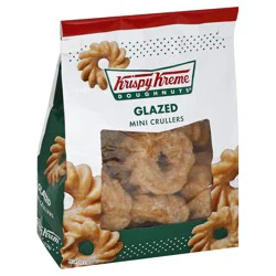 Krispy Kreme Mini Crullers