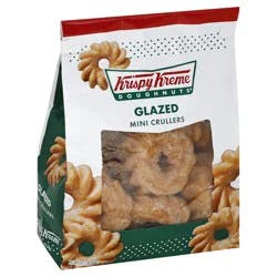 Krispy Kreme Mini Crullers