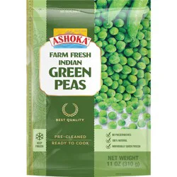 Ashoka Indian Green Peas