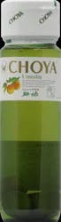 Choya Plum Wine