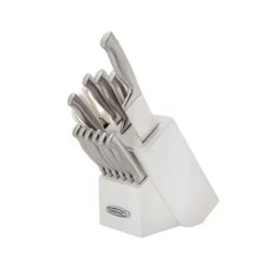 Farberware Pro Cutlery Set - White