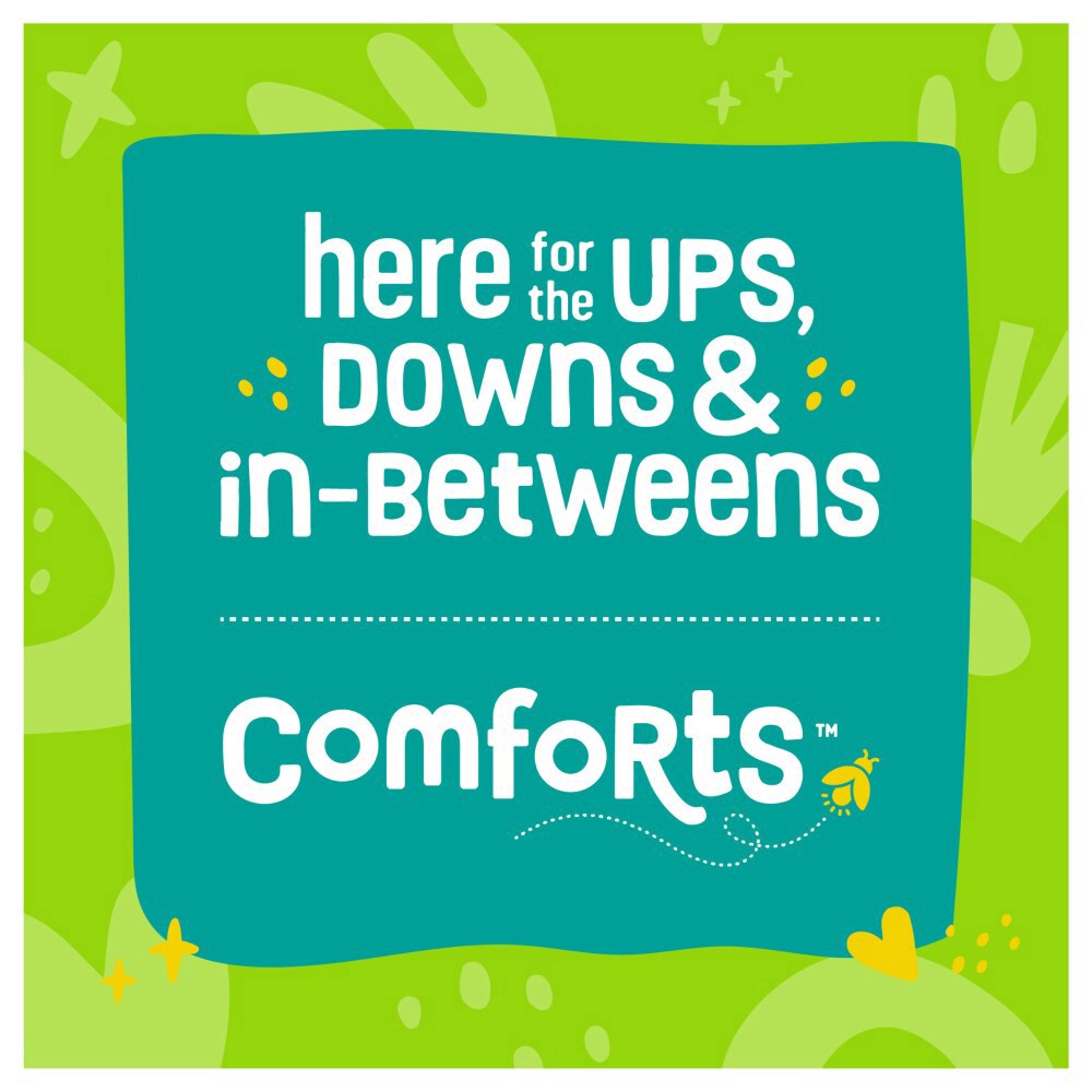 slide 4 of 5, Comforts Boy Training Pants, 2t-3t