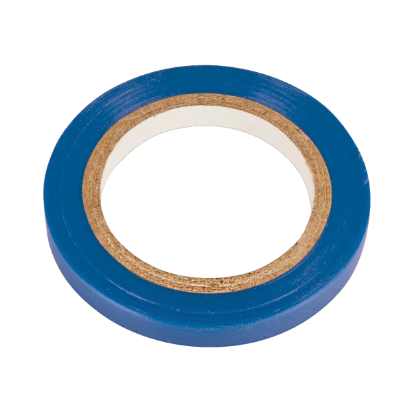 slide 3 of 3, Cosco Art Tape, Gloss Blue, 1 ct