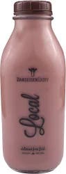 Danzeisen Dairy Danzeisen Chocolate Milk - 1 QT