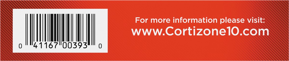 slide 6 of 7, Cortizone-10 Cortizone 10 Maximum Strength Anti Itch Ointment (1 Oz), 1 oz