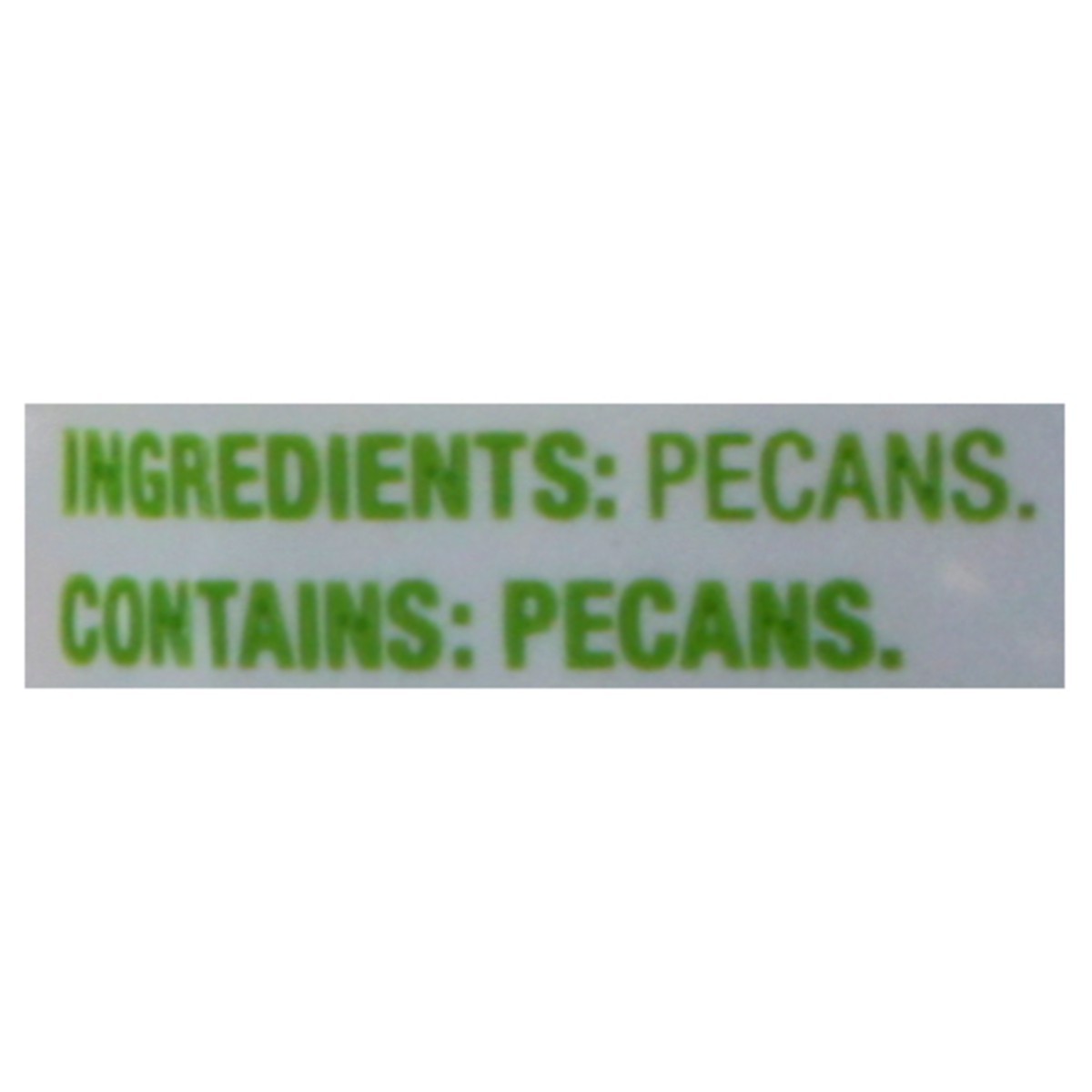 slide 10 of 11, Simple Truth Pecan Halves, 12 oz