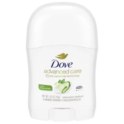 Dove Cool Essentials Antiperspirant Deodorant Stick