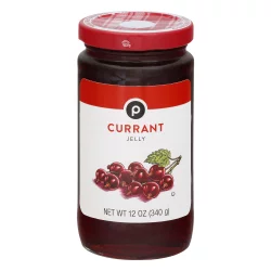 Publix Currant Jelly