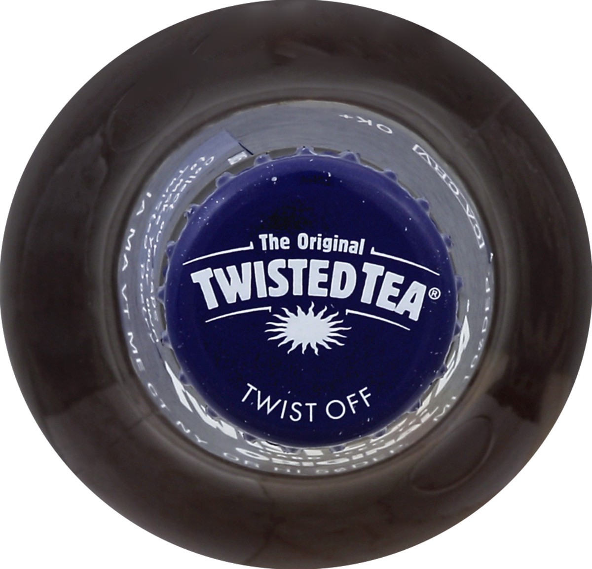 slide 3 of 4, Twisted Tea Original Hard Iced Tea 12 fl oz, 12 fl oz