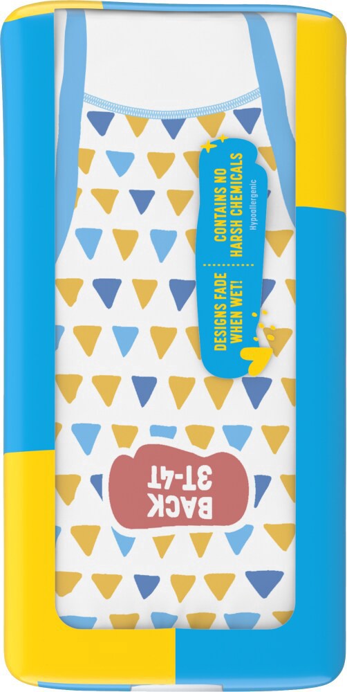 slide 2 of 4, Comforts Boy Training Pants, 3t-4t