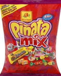De la Rosa Pinata Mix
