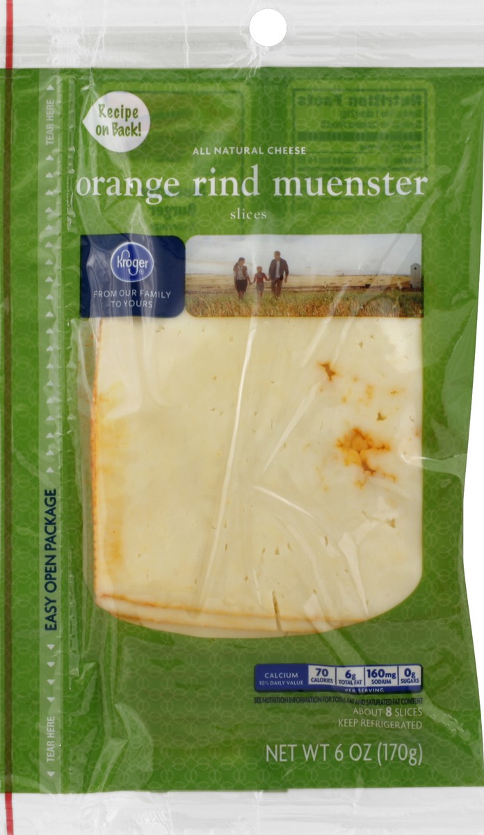 Kroger White American Cheese Nutrition Wholesale Clearance www