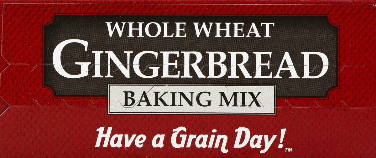 slide 4 of 4, Hodgson Mill Baking Mix 15 oz, 15 oz