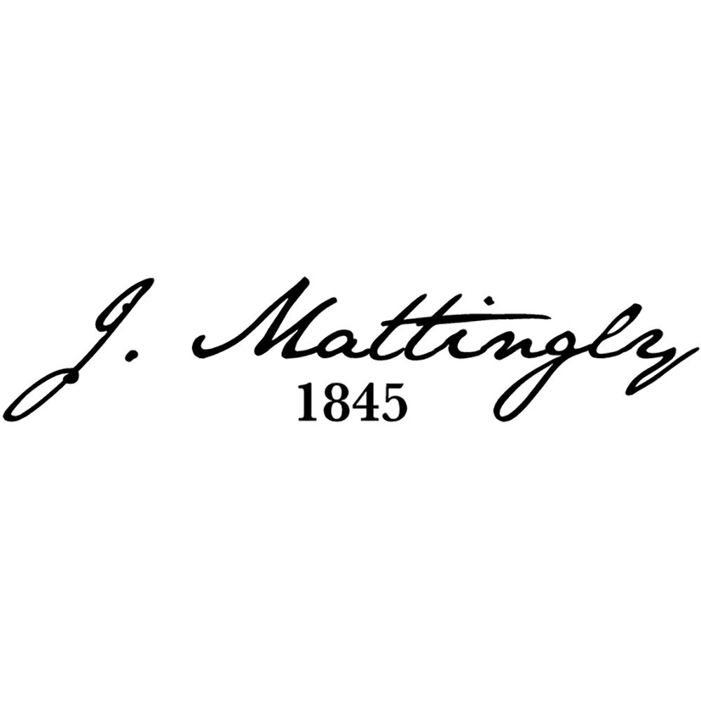 slide 1 of 1, J. Mattingly 1845 Rye Brlsel, 750 ml