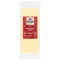 Emmi Switzerland Swiss Cheese