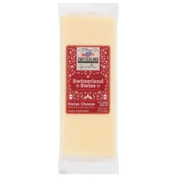 Emmi Switzerland Swiss, Swiss Cheese