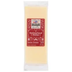 Emmi Switzerland Swiss, Swiss Cheese