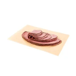Raley's Certified Angus Beef Pastrami