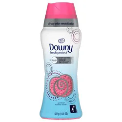 Downy In-Wash Laundry Scent Booster Beads, April Fresh, 14.8 oz