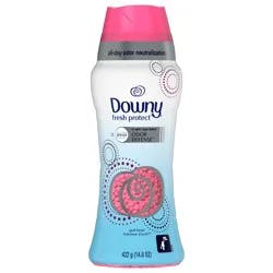 Downy In-Wash Laundry Scent Booster Beads, April Fresh, 14.8 oz