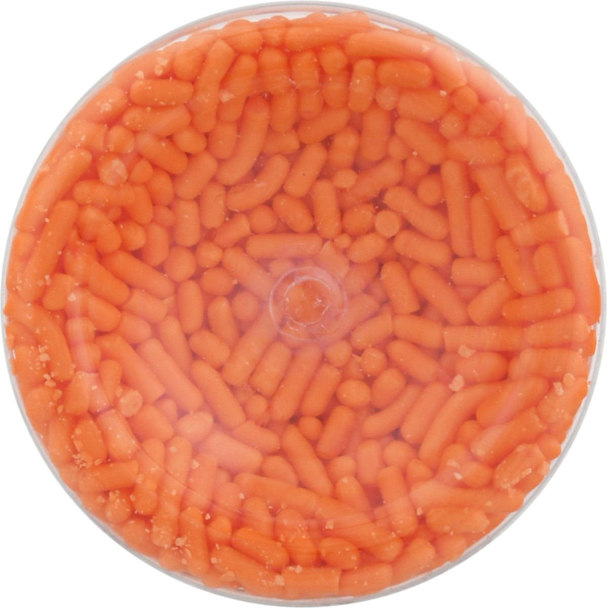 slide 13 of 13, Rouses Markets Orange Sprinkles 3.2 oz, 3.2 oz