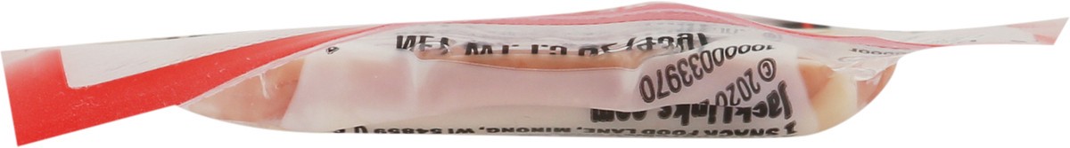 slide 3 of 13, Jack Link's Cold Crafted Uncured Hard Salami & Pepper Jack Linkwich 1.5 oz, 1.5 oz