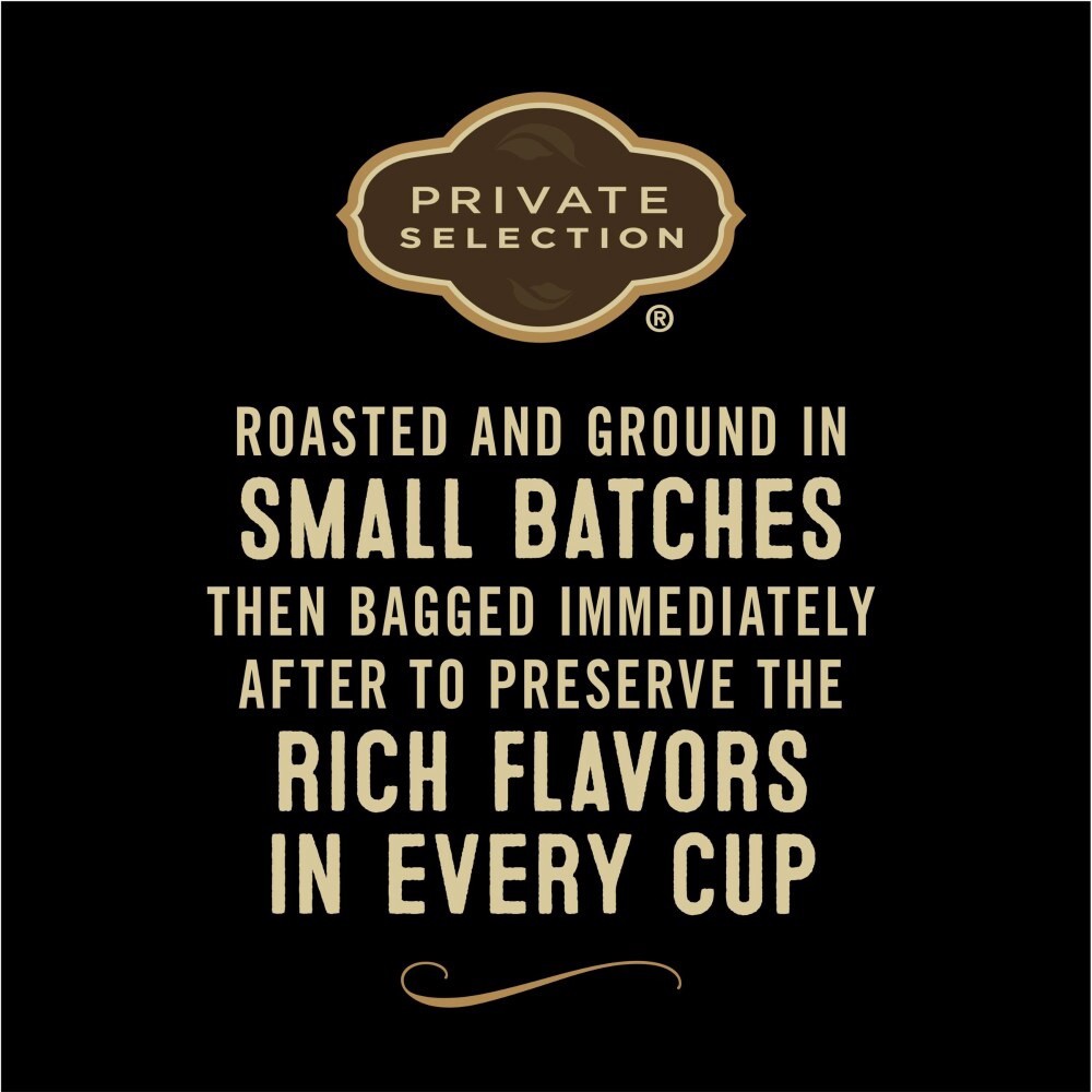 slide 5 of 6, Private Selection Kona K-Cup Pods, 12 ct