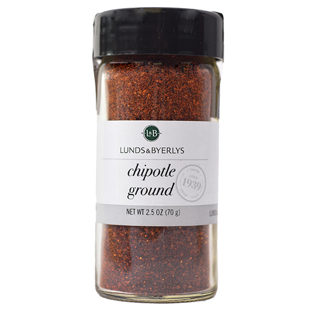 L&B Lunds Byerlys Lunds & Byerlys L&B Ground Chipotle Chile Pepper 2.1 ...