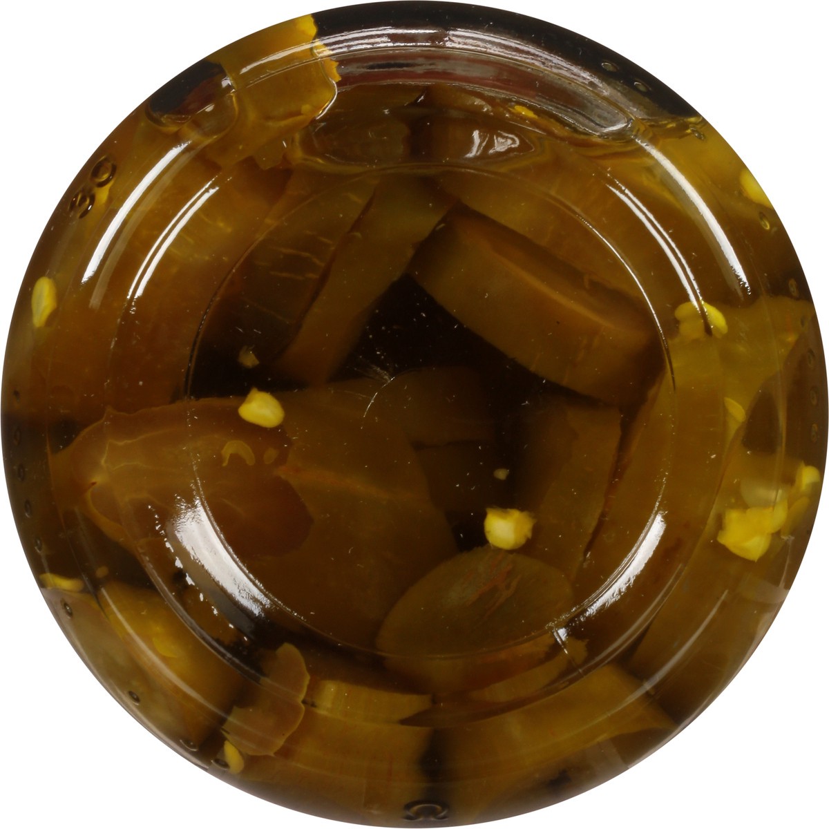 slide 6 of 9, Trappey's Sliced Jalapeno Peppers, 12 fl oz