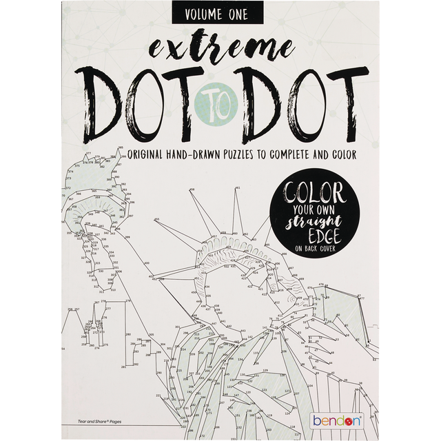 slide 1 of 1, Bendon Coloring Book 1 ea, 1 ct