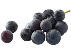 Concord Grapes