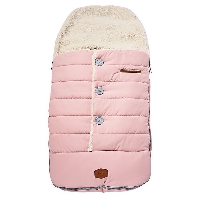 slide 2 of 5, JJ Cole Toddler Urban Bundleme - Pink Blush, 1 ct