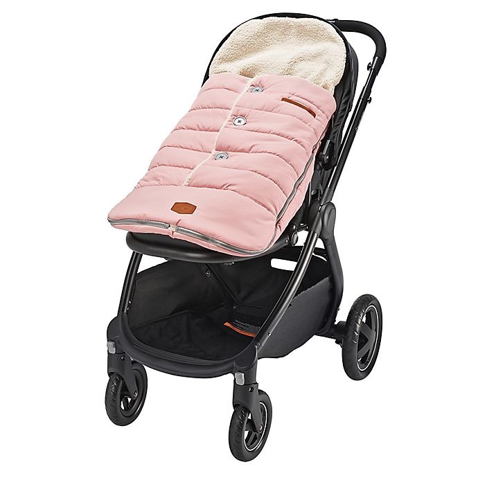 slide 3 of 5, JJ Cole Toddler Urban Bundleme - Pink Blush, 1 ct