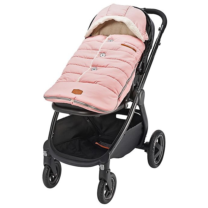 slide 4 of 5, JJ Cole Toddler Urban Bundleme - Pink Blush, 1 ct