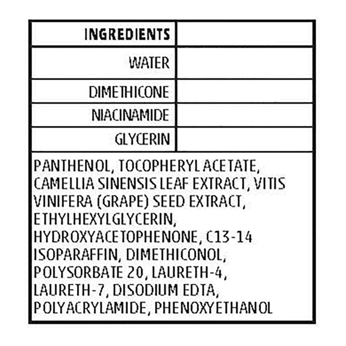 slide 4 of 6, Derma Geek dermaGEEK Fortifying Facial Serum, 1.3 FL OZ, 1.3 oz