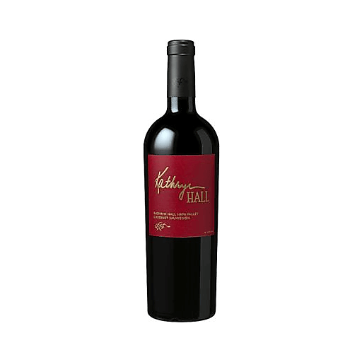 slide 1 of 1, Kathryn Hall Wines Kathryn Hall Cabernet Sauvignon, 1.5 liter