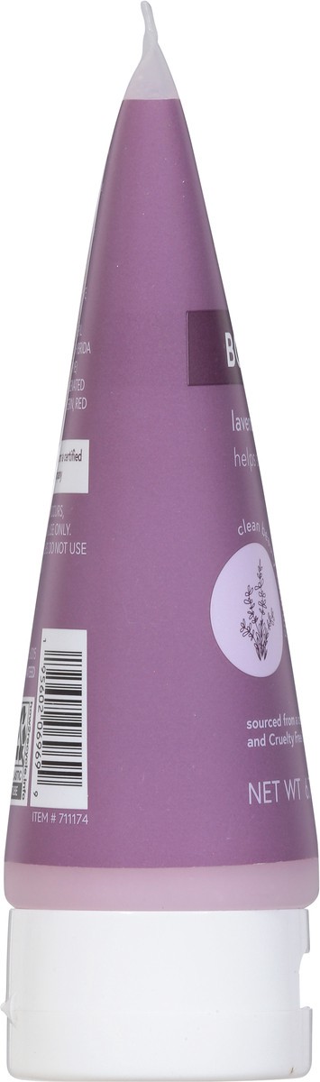 slide 9 of 12, Modern Expressions Lavender Vanilla with Aloe Body Scrub 6.7 oz, 6.7 oz