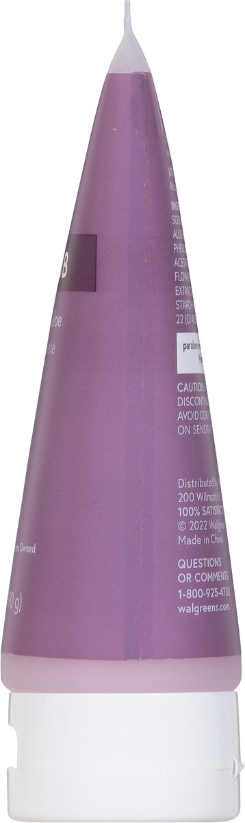 slide 11 of 12, Modern Expressions Lavender Vanilla with Aloe Body Scrub 6.7 oz, 6.7 oz