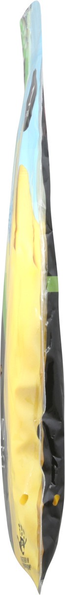 slide 9 of 9, Harris Teeter Latex Gloves Small, 1 ct