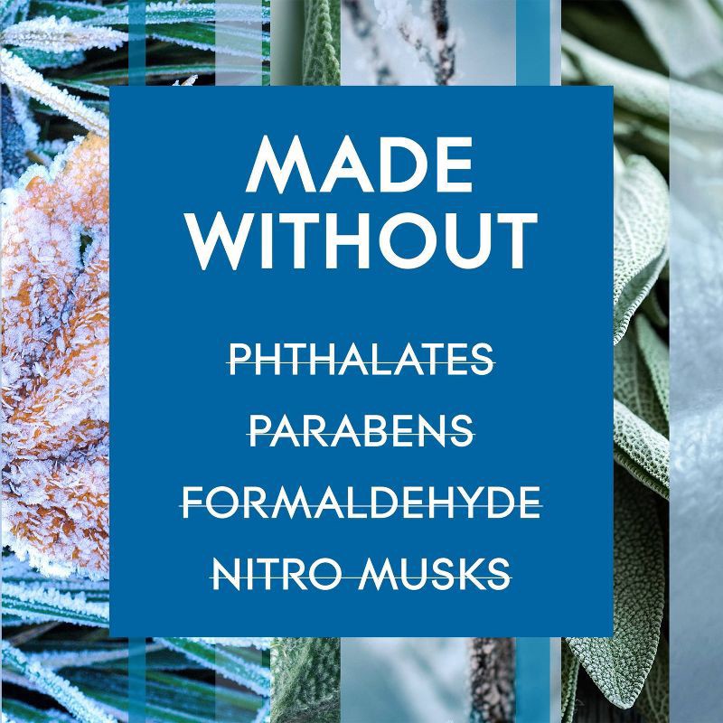 slide 3 of 12, Glade Candle Lto First Fr, 6.8 oz