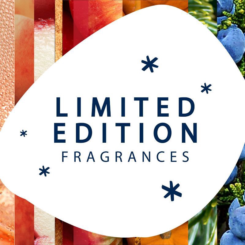 slide 4 of 12, Glade Candle Lto First Fr, 6.8 oz